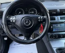 Zunanja slika - Mercedes-Benz C-Razred - C 200 CDI - 8 - Predogledna slika