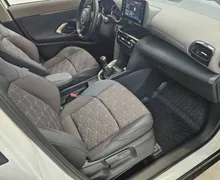 Notranja slika - Toyota Yaris Cross - 1.5 VVT-iE Elegant... - 8 - Predogledna slika