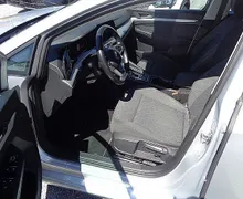 Zunanja slika - Volkswagen Golf - Variant 2.0 TDI AUTOMATIC - VSA SERVISNA ZGODOVINA - 5 - Predogledna slika
