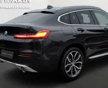Zunanja slika - BMW X4 - serija : xDrive20d  AT  Model X Line - 4 - Predogledna slika