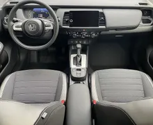 Zunanja slika - Honda Jazz - |1.5 i-MMD|CROSSTAR|ADVANCE|ACC|LED|NAVI| - 9 - Predogledna slika