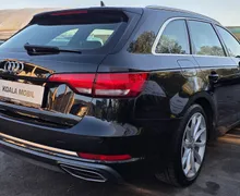Zunanja slika - Audi A4 - Avant 35 TDI S-TRONIC z-LINE LED-NAVI-ALU PLATIŠČA - 4 - Predogledna slika