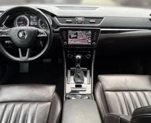 Zunanja slika - Škoda Superb - 2.0 TDI L K Combi DSG 4X4 ... - 7 - Predogledna slika