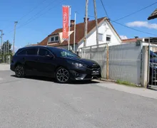 Zunanja slika - KIA Ceed - SW  SW 1.6 CRDi MHEV GT-Line ISG DCT - 8 - Predogledna slika