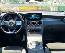 Zunanja slika - Mercedes-Benz GLC-Razred - GLC coupe GLC Coupe 200 4MATIC AMG.LED.USNJE.NAVI.KAMERA 360 - 12 - Predogledna slika