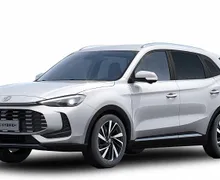Zunanja slika - MG MG ZS - ZS 1.5L Hybrid Luxury + ZIMSKE GUME - 1 - Predogledna slika