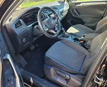Notranja slika - Volkswagen Tiguan - 2.0 TDI BMT AVT. 1.LASTNIK SLO KAMERA VIRTUAL NA.. - 8 - Predogledna slika
