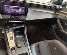 Notranja slika - Peugeot 408 - Peugeot - 24 - Predogledna slika