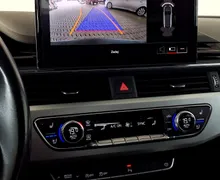 Zunanja slika - Audi S4 - Avant 3.0 TDI Quattro •MATRIX•ACC•SIDE ASSIST• - 16 - Predogledna slika