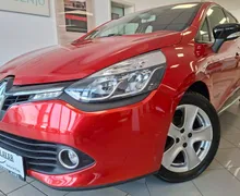 Zunanja slika - Renault Clio - TCe 90 Energy Expression Start Stop-LED-NAVI- - 2 - Predogledna slika