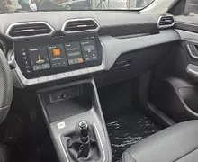 Zunanja slika - MG MG ZS - 1.5L Comfort + LED + kamera 360+ ZIMSKE PNEVMATIKE - 10 - Predogledna slika