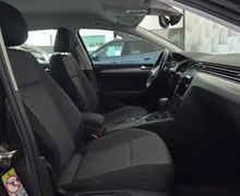 Zunanja slika - Volkswagen Passat - 1.5 TSI BMT Business DSG - 13 - Predogledna slika