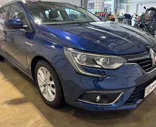 Zunanja slika - Renault Mégane - Megane Energy dCi 110 INTENSE - 1.LASTNIK - NAVI - 3 - Predogledna slika