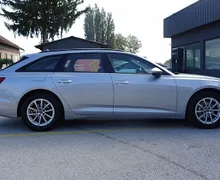 Zunanja slika - Audi A6 - Avant 40 TDI QUATRRO S tronic 204KM - REDNO SERVISIRAN - - 3 - Predogledna slika
