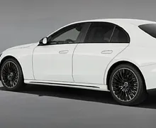 Zunanja slika - Mercedes-Benz E-Razred - 220 d 4MATIC AMG Line Night Edition - 5 - Predogledna slika