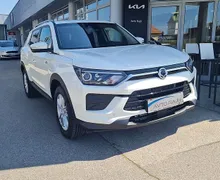 Zunanja slika - KG Mobility Korando - 1.5 T-GDI 120 kW Style+ 4WD M T - 2 - Predogledna slika