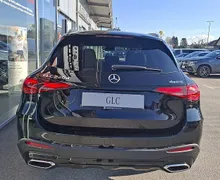 Zunanja slika - Mercedes-Benz GLC-Razred - GLC 220 d 4MATIC AMG Line. Paket opreme Premium - 4 - Predogledna slika