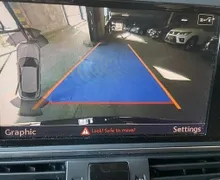 Zunanja slika - Audi S6 - 4.0 TFSI quattro S tronic 331kW LED.NAVI.USNJE.OGR - 9 - Predogledna slika