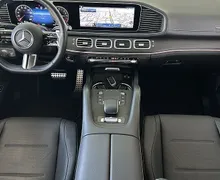Zunanja slika - Mercedes-Benz GLE-Razred - GLE 350 de 4MATIC - 5 - Predogledna slika