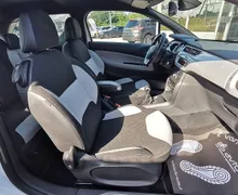 Zunanja slika - Citroën DS3 - Chic PureTech 82 BVM-PDC-TEMPOMAT-ALU16-SLO - 10 - Predogledna slika