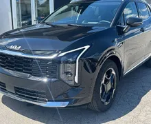 Zunanja slika - KIA Sportage - 1.6 T-GDi 110kW EX Style. 7 DCT - 2 - Predogledna slika