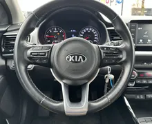 Zunanja slika - KIA Stonic - 1.6 CRDI EX Edition 6M T - 15 - Predogledna slika