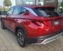 Zunanja slika - Hyundai Tucson - 1.6 T GDI slo-1last-tov.garancija-navi-pdc-kamera - 4 - Predogledna slika