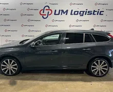 Zunanja slika - Volvo V60 - D3 Momentum-XENON-PDC-NAVI - 8 - Predogledna slika