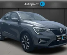 Zunanja slika - Renault Mégane Conquest - Renault - 1 - Predogledna slika