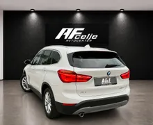 Notranja slika - BMW serija X1: - sDrive16d-AUT-FUL LED-SPORT-LIZING ZA TUJCE- - 7 - Predogledna slika