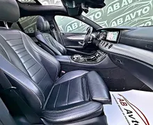 Zunanja slika - Mercedes-Benz E-Razred - E 220 d AMG LINE+143KW+PANO+WIDESCREEN+HEAD UP+TOP - 10 - Predogledna slika