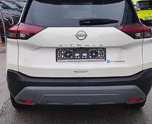 Zunanja slika - Nissan X-Trail - 1.5 e-Power N-Connecta Avt.  Garancija do 2032 - 12 - Predogledna slika