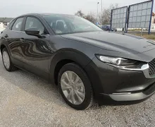 Zunanja slika - Mazda CX-30 - 2.5 G-140 MHEV CENTRE-LINE AT - 2 - Predogledna slika