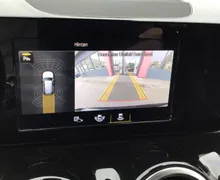 Zunanja slika - Mercedes-Benz GLB-Razred - GLB 180 d URBAN PAKET-NOČNI PAKET-KAMERA-NAVI - 10 - Predogledna slika