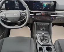 Zunanja slika - KIA Sportage - 1.6 T-GDi 110kW LX Fresh. 6 M T - 7 - Predogledna slika