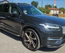 Zunanja slika - Volvo XC90 - D5 AWD 235ks °SUMMUM° °22-COL° °PANAORAMA° - 4 - Predogledna slika