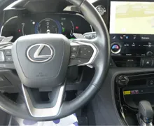 Zunanja slika - Lexus NX PLUG-IN - Lexus NX 450h+ AWD Luxury - 8 - Predogledna slika