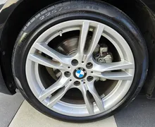 Zunanja slika - BMW Serija 3 - Touring: 320D M Sport AVT|HEADUP|FULL LED|VIRTUAL|18COL - 18 - Predogledna slika