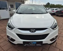 Zunanja slika - Hyundai ix35 - ix35 - 9 - Predogledna slika