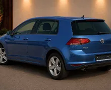 Zunanja slika - Volkswagen Golf - 1.2 TSI BMT Comfortline °VELIKI SERVIS°360 PDC° - 3 - Predogledna slika