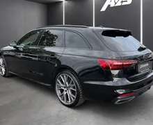 Zunanja slika - Audi A4 Avant - 35 TDI 3x S line S tronic-Panorama-19 COL-LED-Ka.. - 4 - Predogledna slika