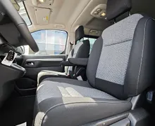 Zunanja slika - Citroën Spacetourer - Plus M 2.2L Dizel 180 S S avtomatik - 5 - Predogledna slika
