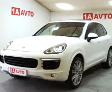 Zunanja slika - Porsche Cayenne - 3.0 TD TIPTRONIC - 1 - Predogledna slika