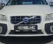 Zunanja slika - Volvo XC70 - D5 AWD 205ks °AUTOMATIC° °19-COL° USNJE - 3 - Predogledna slika