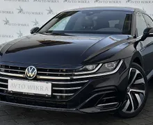 Zunanja slika - VW Arteon - Shooting Brake 2.0TSI DSG R-Line IQ.MATRIX•ACC•MASAŽA•GRET - 2 - Predogledna slika