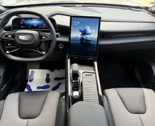 Zunanja slika - Geely Cityray - GK I 1.5  7DCT APPLECARPLAY LED AKCIJA 8.000 € - 11 - Predogledna slika