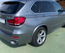 Zunanja slika - BMW X5 - serija : X 5 XDRIVE 40 e AUT. LED.NAVI. KAMERA 360. OGR.SED - 3 - Predogledna slika