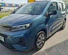 Zunanja slika - Opel Kombo - N1 EDITION 1.5 - 1 - Predogledna slika