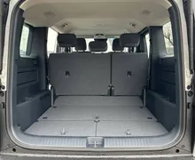Notranja slika - KIA PV5 - 71.2 kWh baterija 120 kW  163 KS  Quantum... - 20 - Predogledna slika