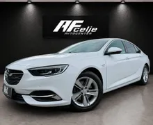 Zunanja slika - Opel Insignia - 2.0 D-SPORT-VIRUTAL-170.000km-LIZING ZA TUJCE-... - 1 - Predogledna slika